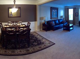22951 Spicebush Dr, Clarksburg, MD 20871
