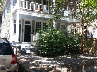 16 Elizabeth St APT B, Charleston, SC 29403