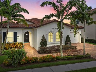 9462 Greenleigh Ct, Naples, FL, 34120