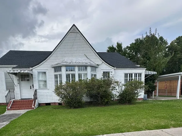 815 School St, Houma, LA 70360