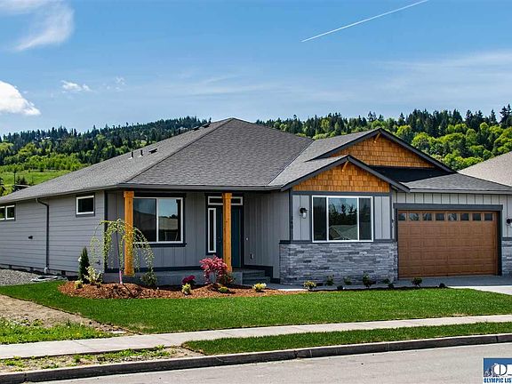 2nd image of 360 Blue Glacier Loop Lot 18