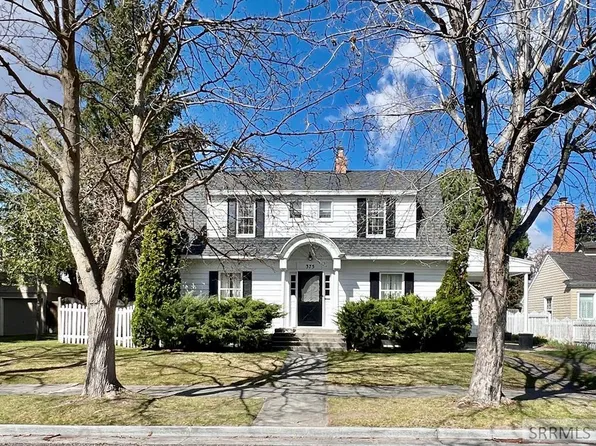 375 E 13th St, Idaho Falls, ID 83404