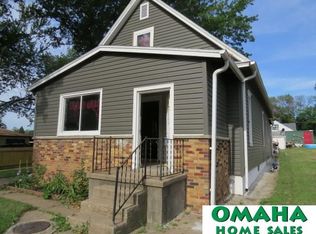 4230 S 36th Ave, Omaha, NE 68107