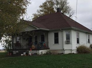 224 Gates St, Donnellson, IL 62019