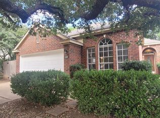 1107 Wilderness Path, Round Rock, TX 78665
