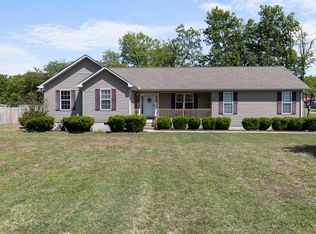 116 Wallace Cir, Killen, AL 35645