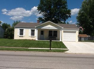 650 Carefree Dr, Cincinnati, OH 45244