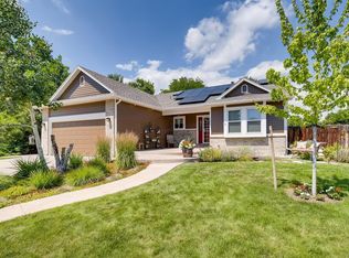 12296 W Crestline Dr, Littleton, CO 80127