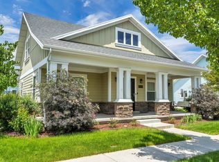 4444 W Enid Dr, South Jordan, UT 84009