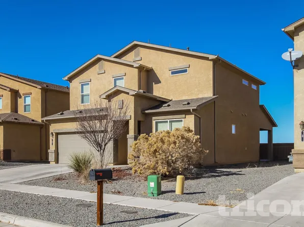 5 Dos Hermanos Ct, Los Lunas, NM 87031
