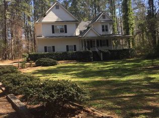 2850 Happy Hollow Dr SE, Conyers, GA 30094