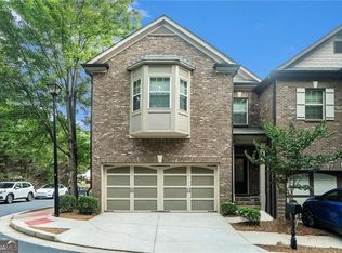 3175 Rock Port Cir, Norcross, GA 30092