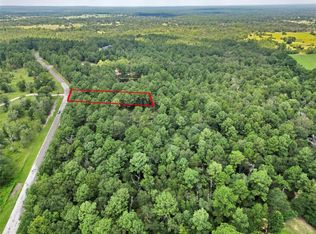 446 Moffett Springs Rd, Huntsville, TX 77320