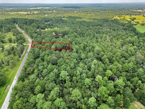 446 Moffett Springs Rd, Huntsville, TX 77320