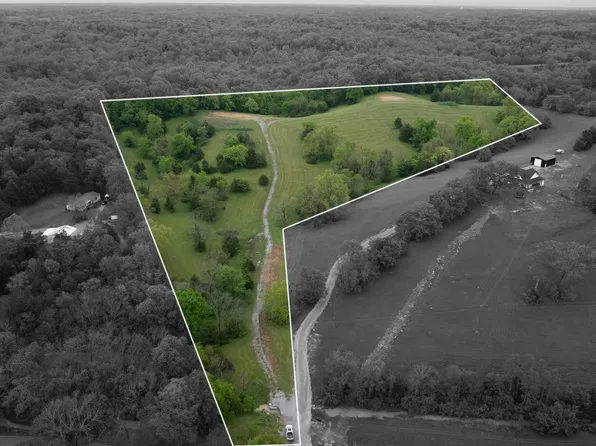 2657 Burton Pike, Georgetown, KY 40324