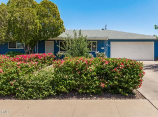 703 S Oracle, Mesa, AZ 85204