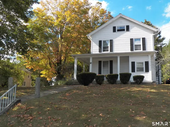 178 Peach Orchard Rd, Waterbury, CT 06706