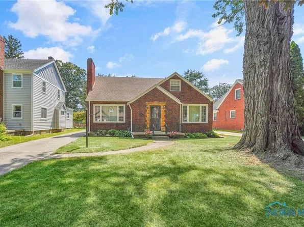 4139 Beverly Dr, Toledo, OH 43614