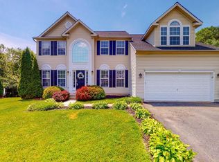 210 Powdersby Rd, Joppa, MD 21085