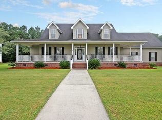 1108 Ole South Ct, Moncks Corner, SC 29461