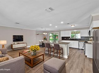 306 Oriole Ln, Shreveport, LA 71105