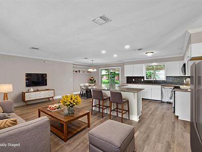 306 Oriole Ln, Shreveport, LA, 71105