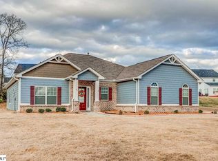 31 Sakonnet Ct, Simpsonville, SC 29680