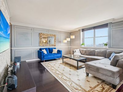 6040 Boulevard East Unit 23H, West New York, NJ, 07093