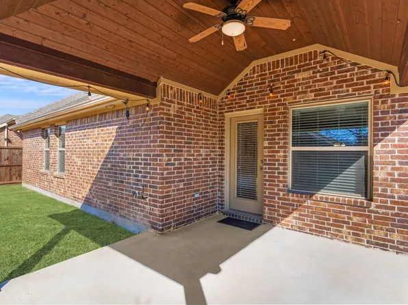 7513 W Fork Ln, McKinney, TX 75071