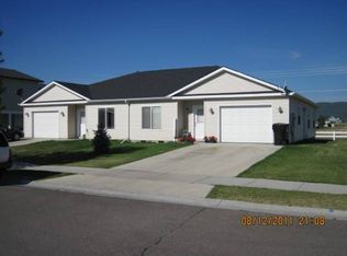 186 Empire Loop, Kalispell, MT 59901