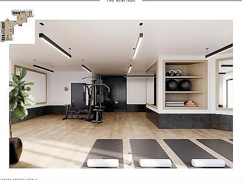 4th image of 1309 5th Ave APT 13E
