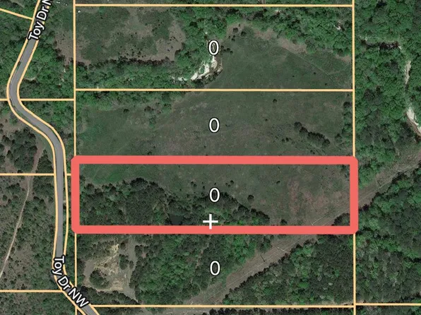 0 Toy Dr NW, Brookhaven, MS 39601