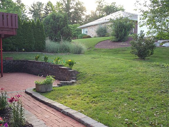 Patio/ Deck