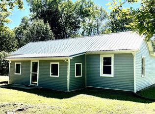 13917 S Lyons Ave, Louisville, KY 40272