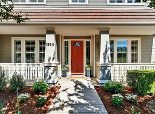 1514 Oceano Way, Davis, CA