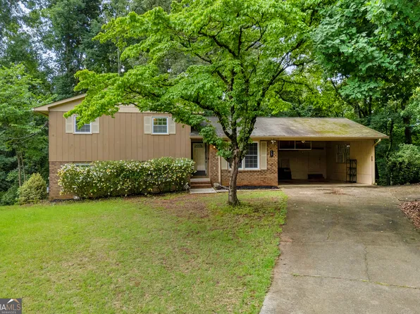 167 Spalding Ct, Athens, GA 30605