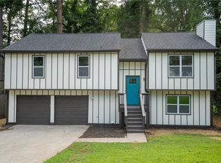 4318 Buckingham Pl, Duluth, GA 30096