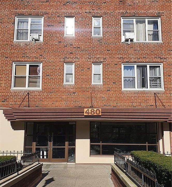 1st image of 480 RIVERDALE Avenue #4L