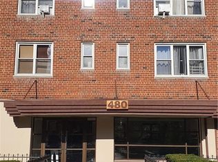 480 Riverdale Ave APT 4L, Yonkers, NY 10705