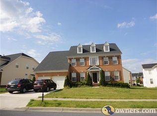 6930 Ironbridge Ln, Laurel, MD 20707