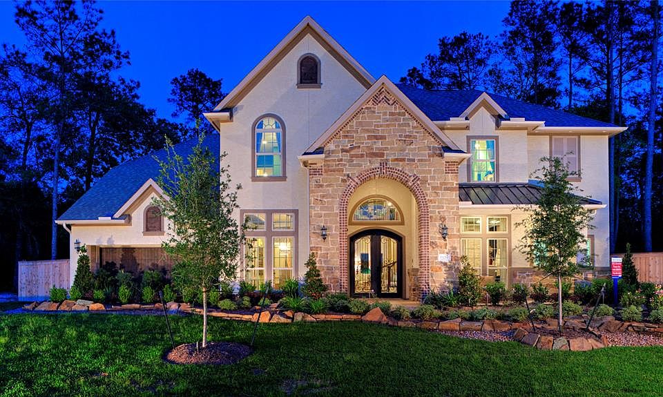 1st image of 13214 Walston Springs Ln