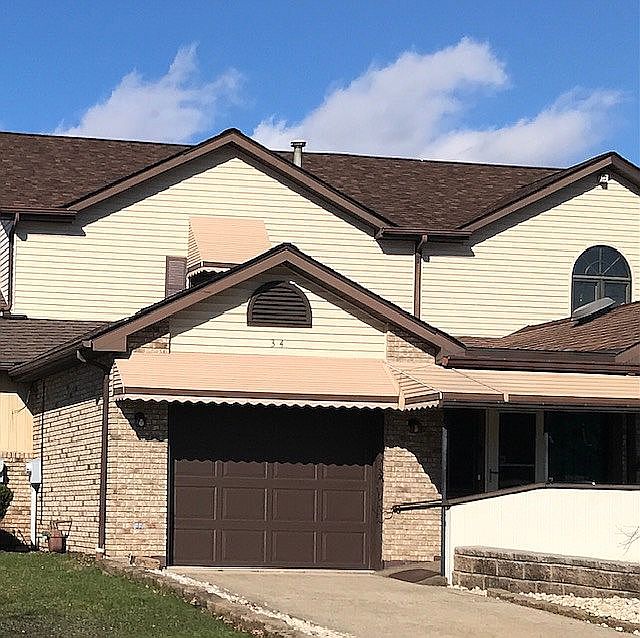 Lovely two bedroom townhouse