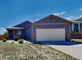1335 Ancestra Dr, Fountain, CO 80817