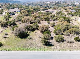 123 Heron Pass #1904, Spring Branch, TX 78070