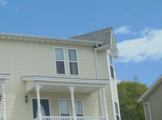1308 Victorian Village Dr #1308, Harrisonburg, VA 22802