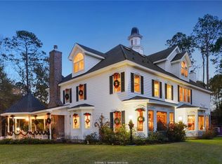 84 Ulmer Dr, Bluffton, SC 29910