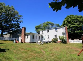 12 Patton Rd, Wellesley, MA 02482