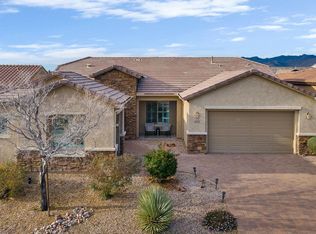 11795 N Renoir Way, Tucson, AZ 85742