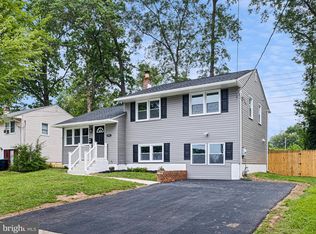 1303 Greenleaf Rd, Wilmington, DE 19805