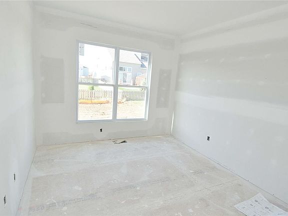 Located on 6527 in The Woodlands at Scott Farms in Marysville, OH